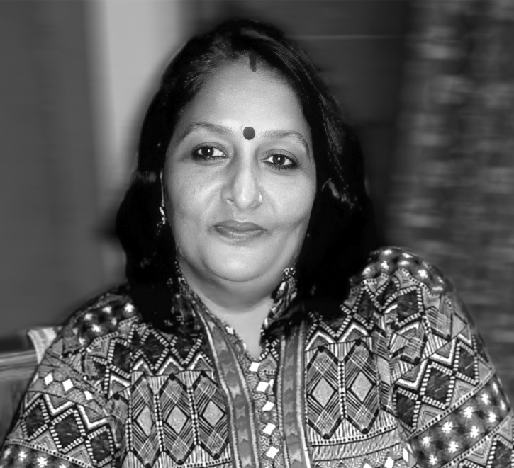 Shashi Trishna
