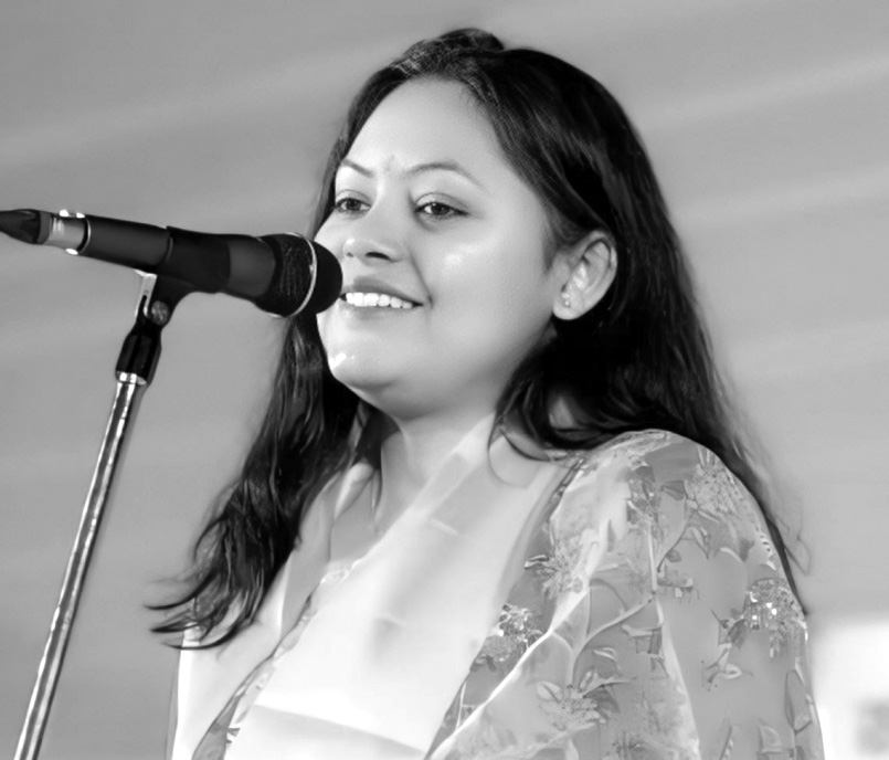 Shivangi Singh Sikarwar