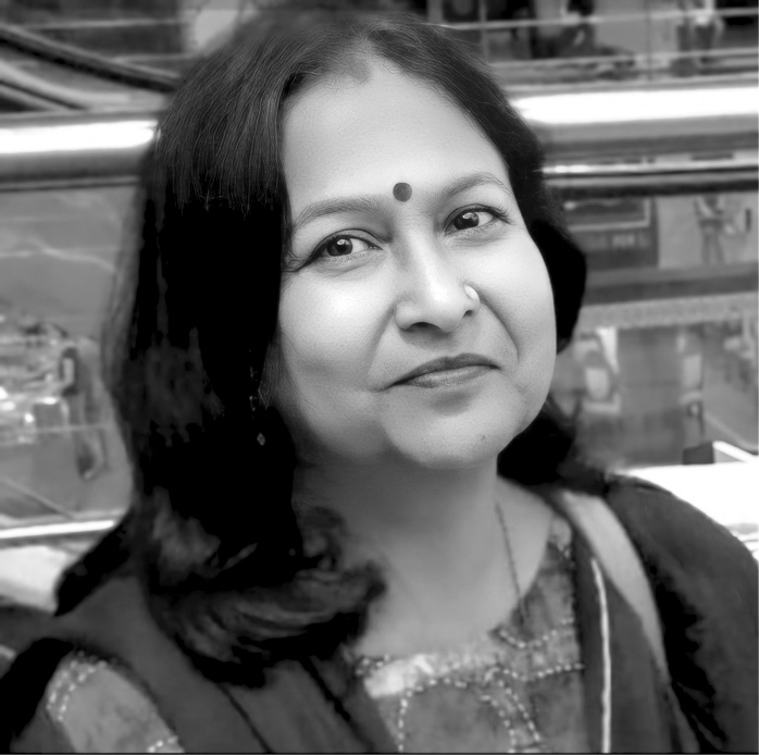 Shubha Mishra