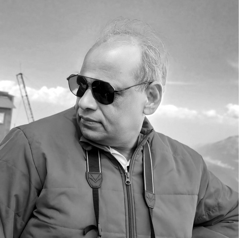 Siddheshwar Singh