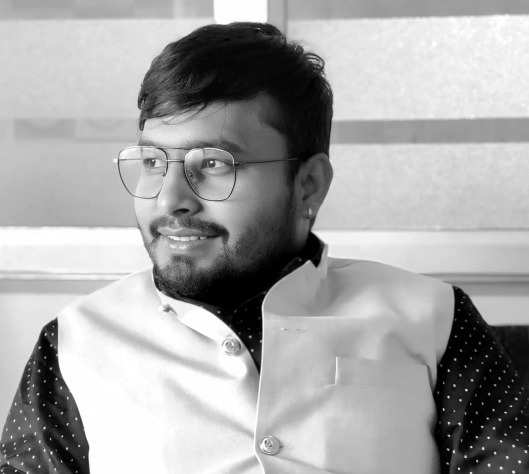 Sudarshan Vyas