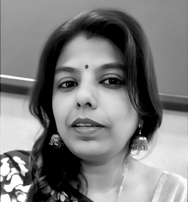 Suman Kumavat
