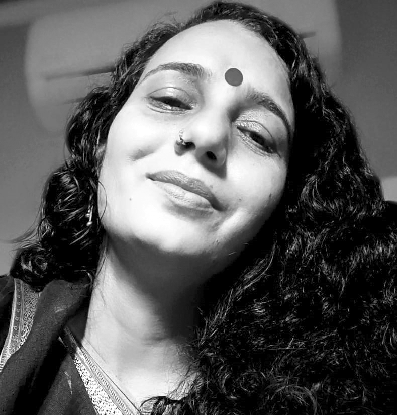 Sunita Karothwal