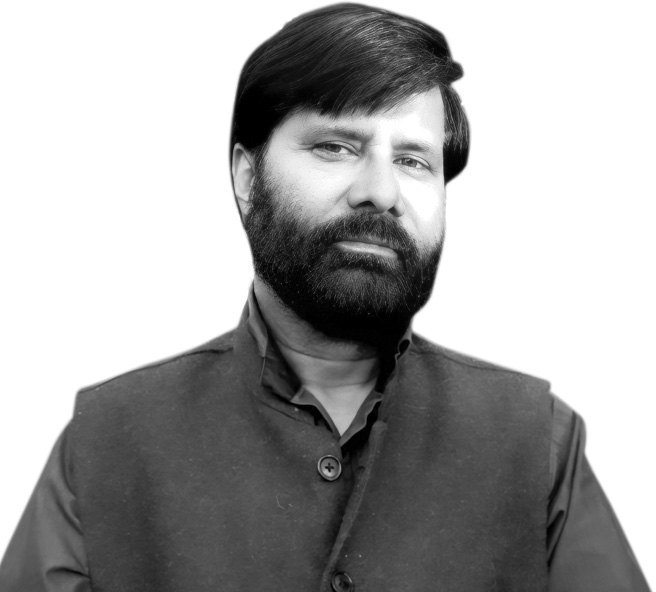 Surendra Chaturvedi