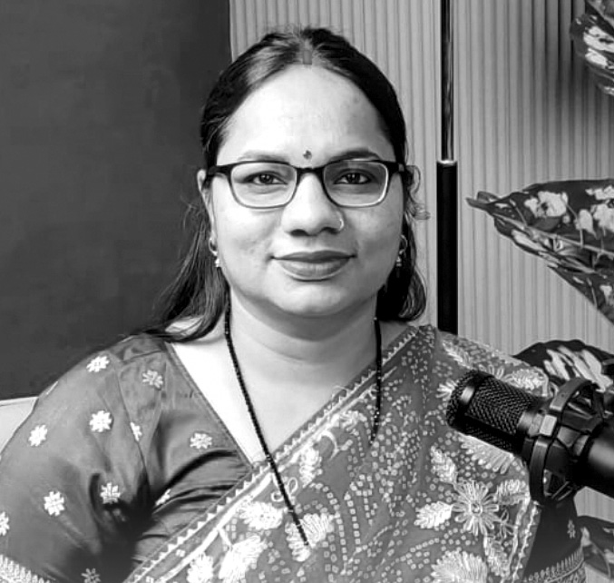 Taravati Saini Neeraj