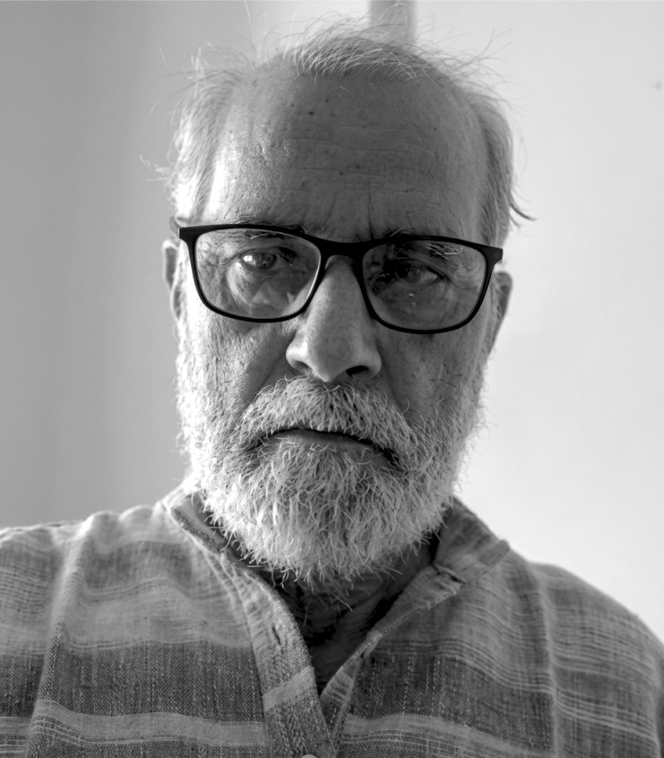 Vijay Kumar Tiwari