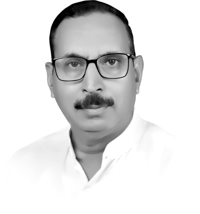 Vijay Prakash Jain