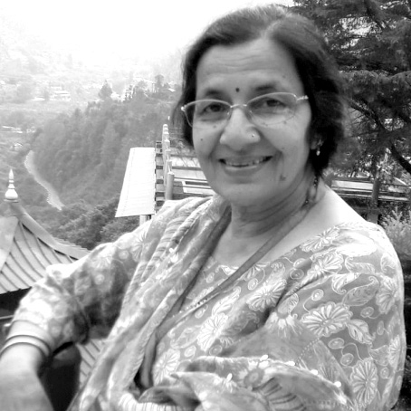 Vijaya Sati
