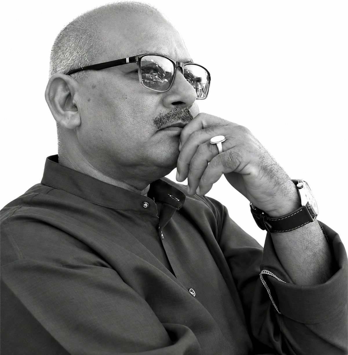 Vinod Padraj