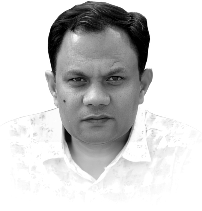 Vipin Dhankad