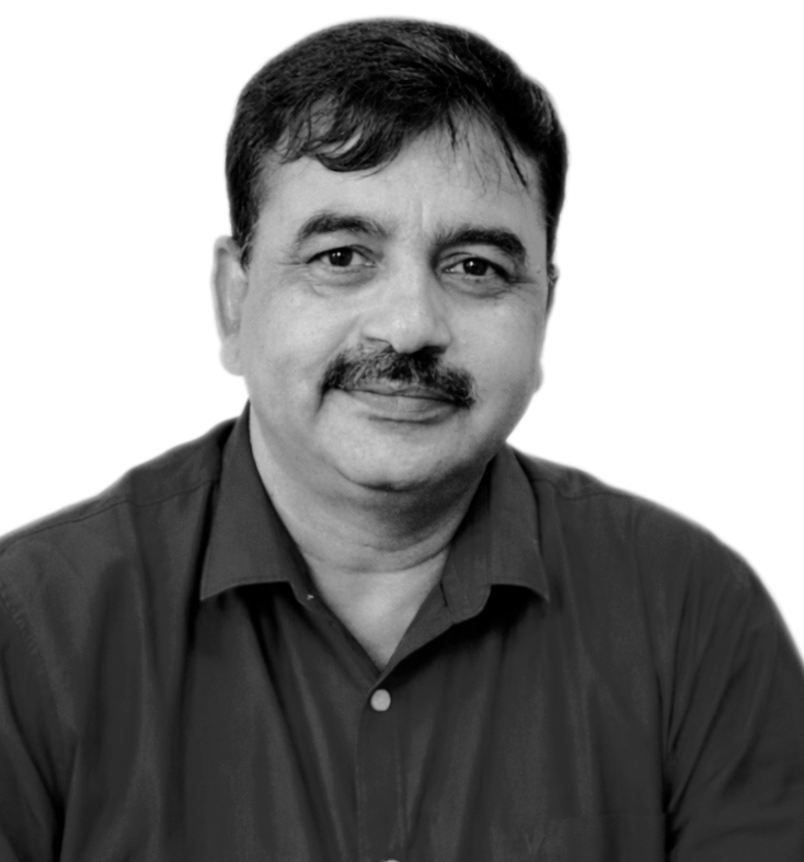 Vivek Kumar Mishra