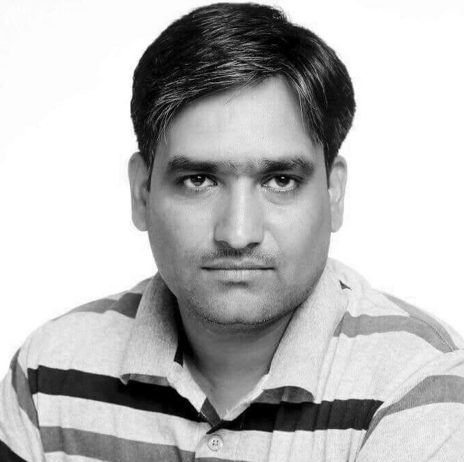 Ambuj Pandey