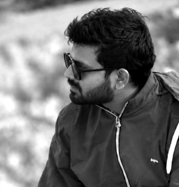 Ashok Patel