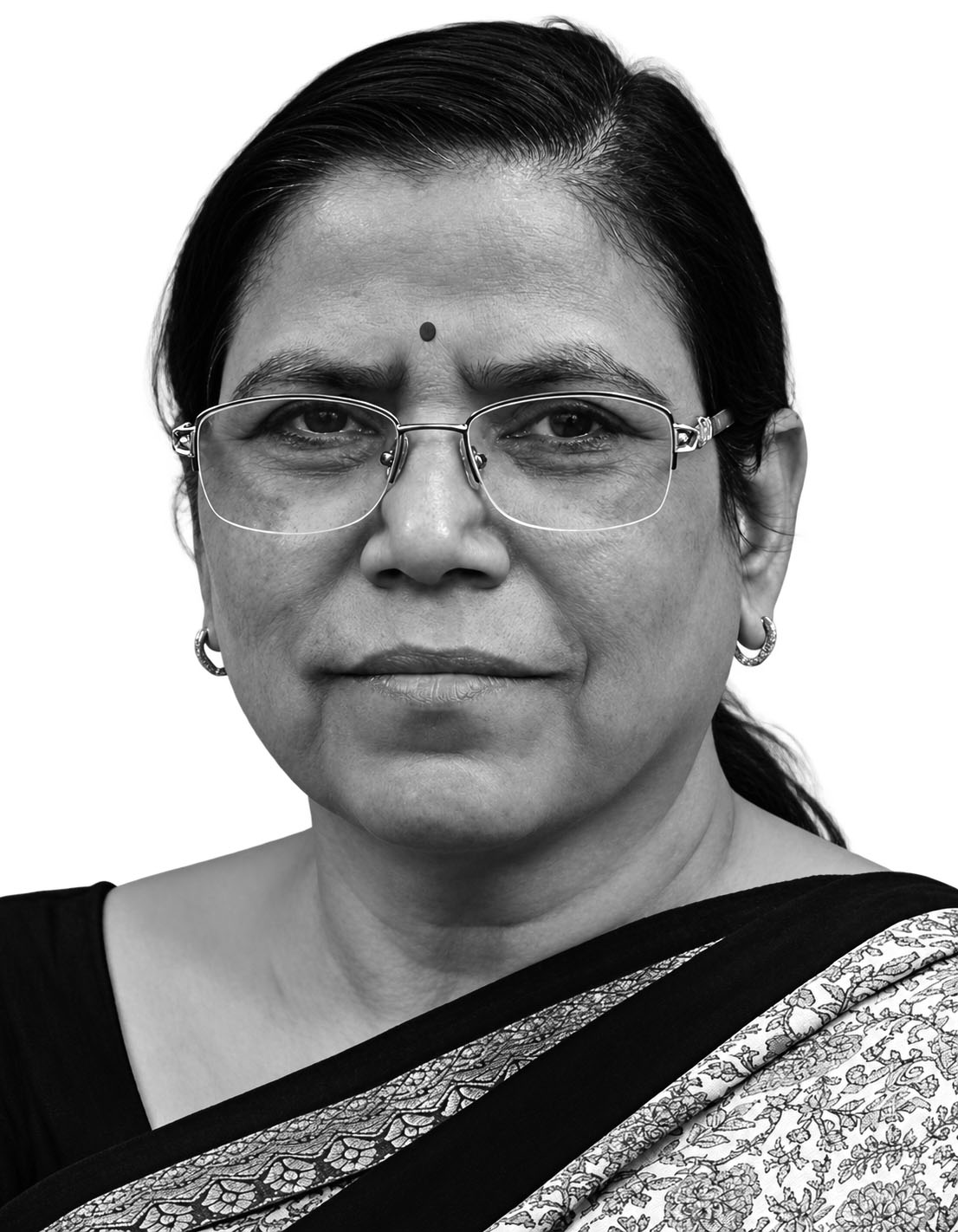 Ramdulari Sharma